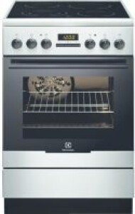 Kuchenka elektryczna Electrolux EKC54550OX